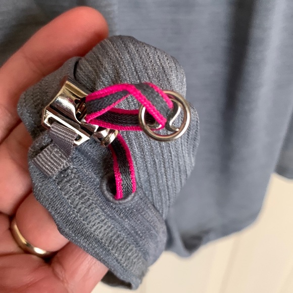 Lululemon Run Your Heart Out Tank - Picture 7 of 10